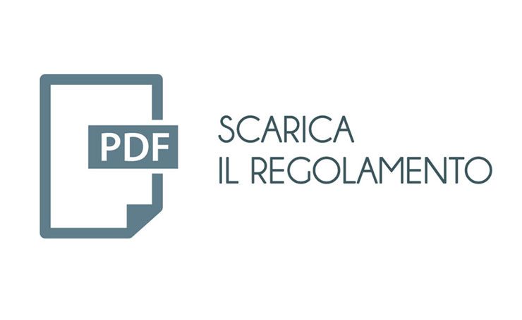 Regolamento tecnico regionale e Coppa Emilia Romagna 2023/2024