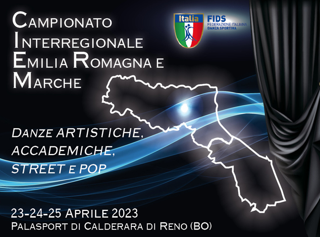 Campionato e Coppa Interregionale, Emilia Romagna e Marche